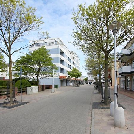 Appartement Syltbrise Вестерланд Екстериор снимка