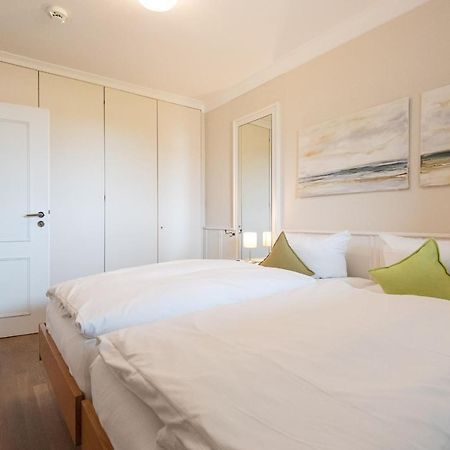 Appartement Syltbrise Вестерланд Екстериор снимка