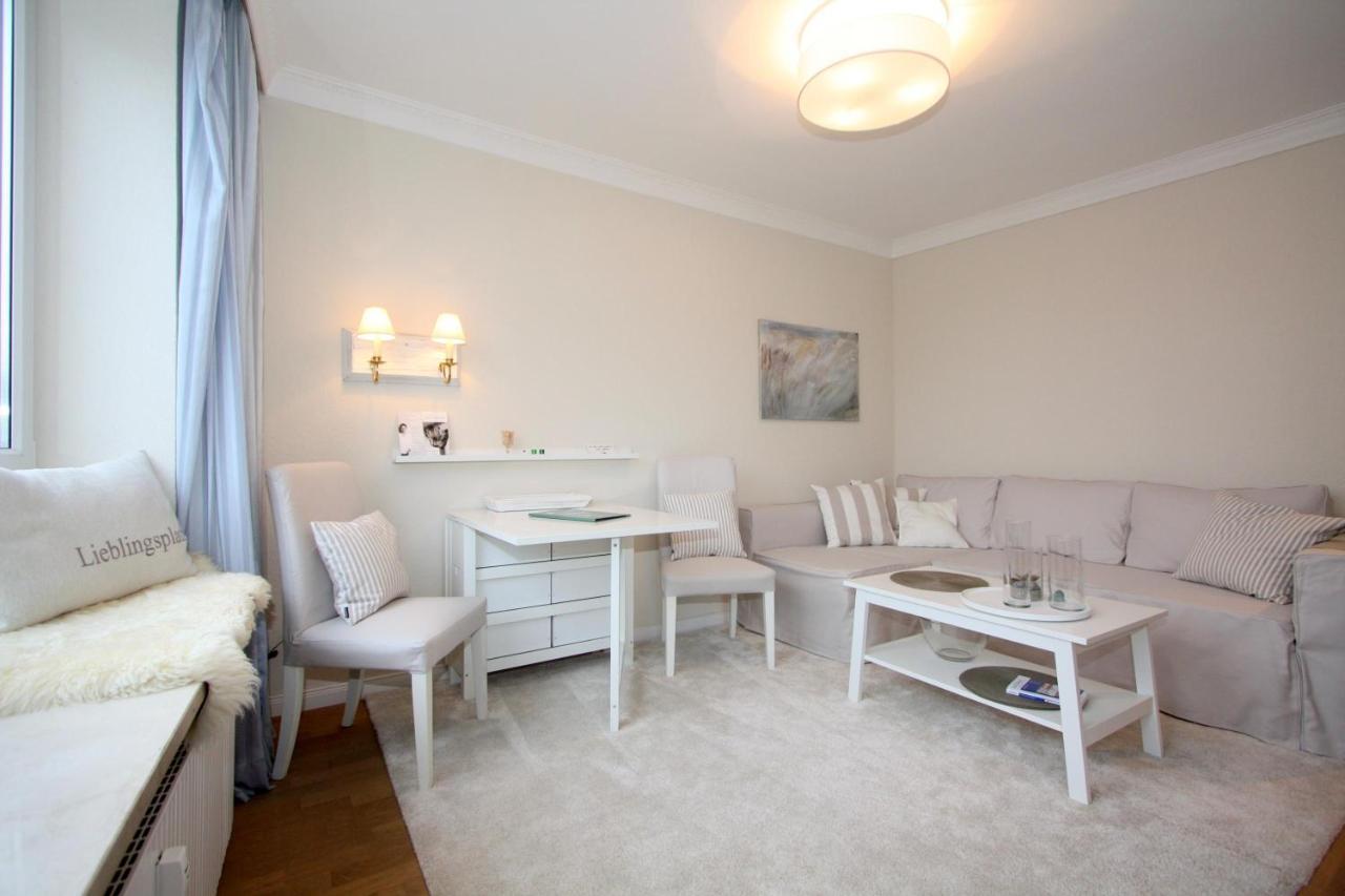 Appartement Syltbrise Вестерланд Екстериор снимка