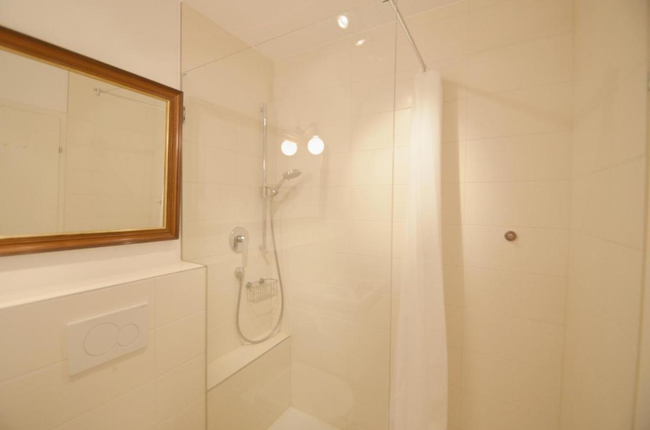 Appartement Syltbrise Вестерланд Екстериор снимка