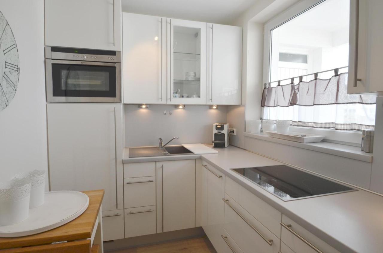 Appartement Syltbrise Вестерланд Екстериор снимка
