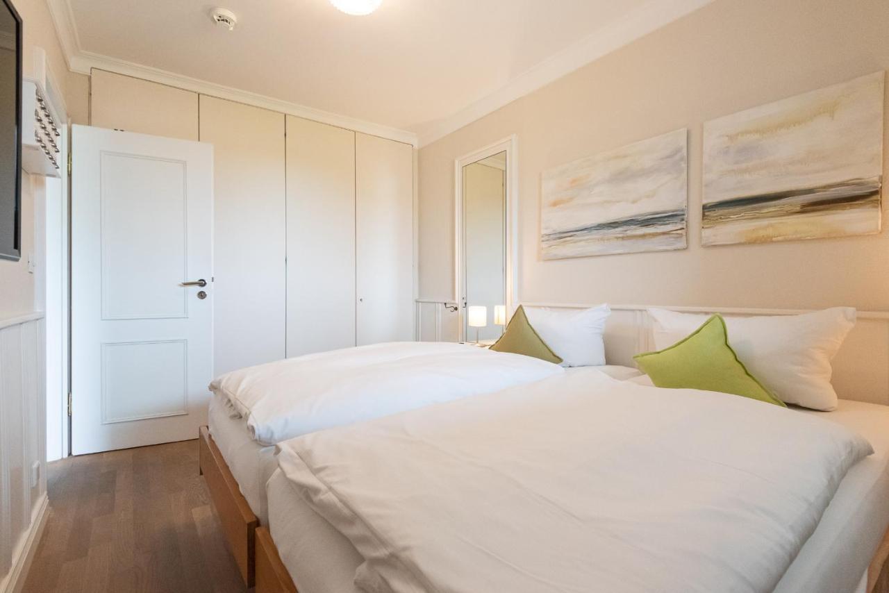 Appartement Syltbrise Вестерланд Екстериор снимка
