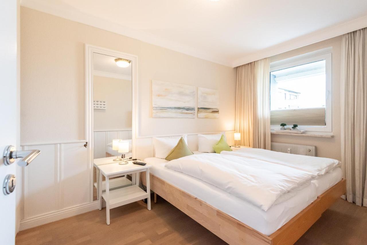 Appartement Syltbrise Вестерланд Екстериор снимка