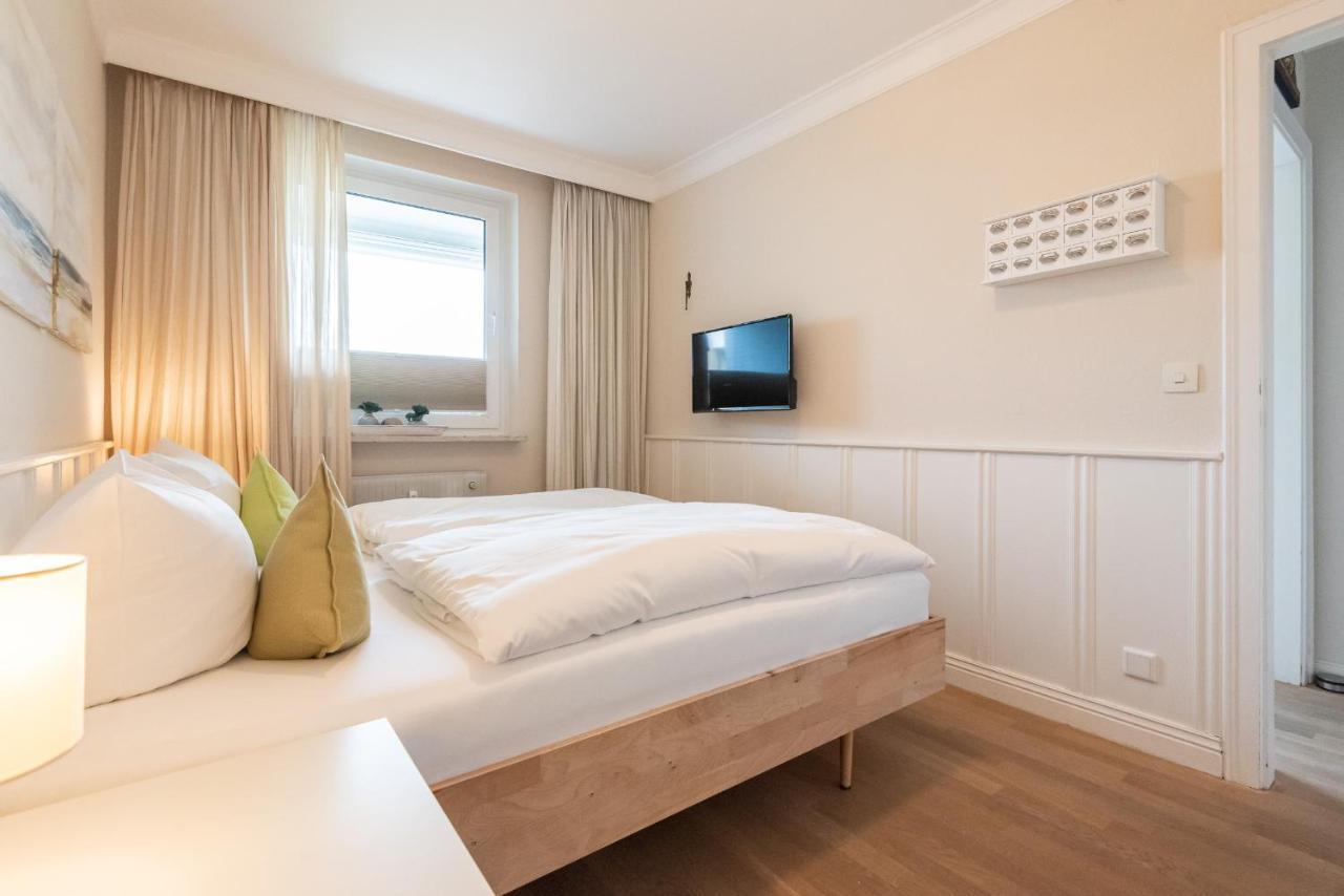 Appartement Syltbrise Вестерланд Екстериор снимка